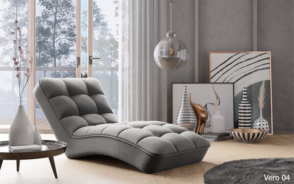 Fotoliu lemn masiv Lounge Personalizabil 85x85xH170 cm