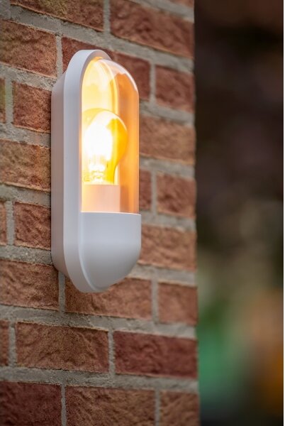 Aplică de exterior Lucide 29897/01/31 CAPSULE 1xE27/15W/230V IP54