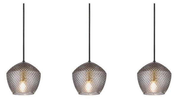 Lustră pe cablu Nordlux ORBIFORM 3xE14/25W/230V