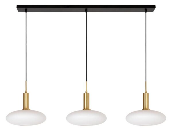 Lustră pe cablu Lucide 25413/03/02 SINGALA 3xE27/60W/230V