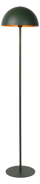 Lampadar Lucide 45796/01/33 SIEMON 1xE27/40W/230V verde