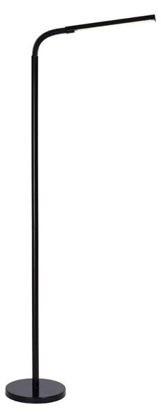 Lampadar LED Lucide 36712/05/30 GILLY LED/6W/230V negru
