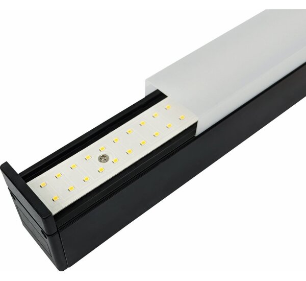 Corp de iluminat LED Greenlux GXPR068 PROFI LINEAR II LED/36W/230V 4000K