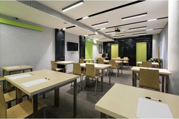 Corp de iluminat LED Greenlux GXPR068 PROFI LINEAR II LED/36W/230V 4000K