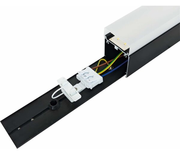 Corp de iluminat LED Greenlux GXPR068 PROFI LINEAR II LED/36W/230V 4000K