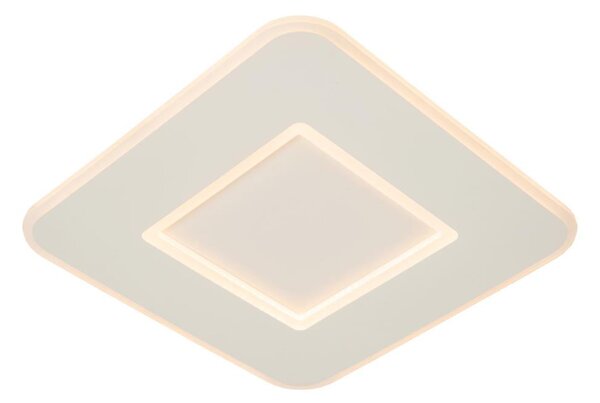 Plafonieră LED dimabilă Lucide 44111/24/31 AXELLE LED/24W/230V alb