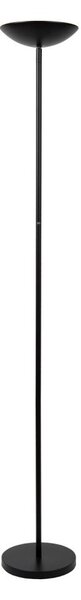 Lampadar LED dimabil Lucide 19791/20/30 ZENITH LED/20W/230V negru
