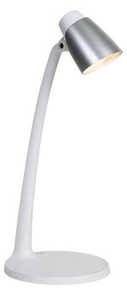Lampă LED de masă Lucide 18660/05/31 LUDO LED/4,5W/230V alb