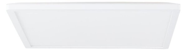 Brilliant - Plafonieră LED reglabilă SORELL LED/24W/230V albă + telecomandă