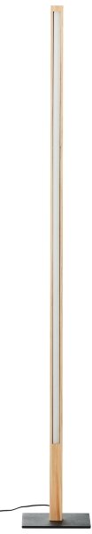 Brilliant - Lampadar ARION LED, 14W/230V, din pin