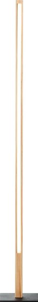 Brilliant - Lampadar ARION LED, 14W/230V, din pin