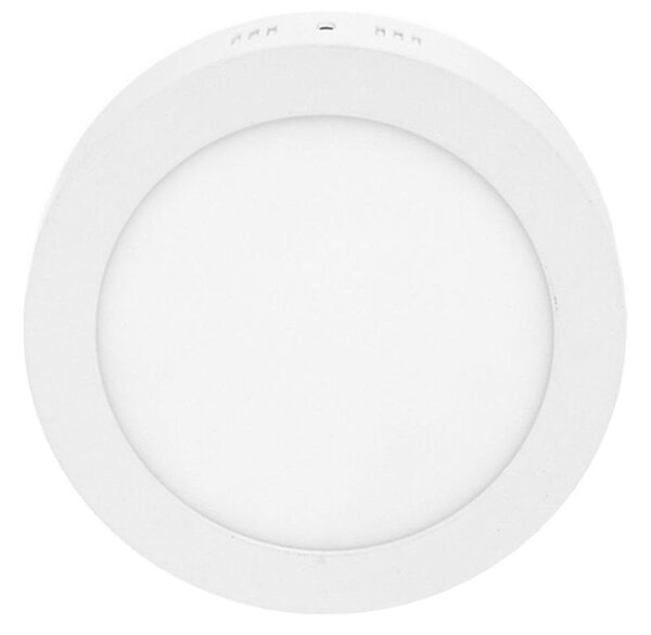 Plafonieră LED Ecolite LED-CSL-CCT/12W/BI LADA LED/12W/230V alb