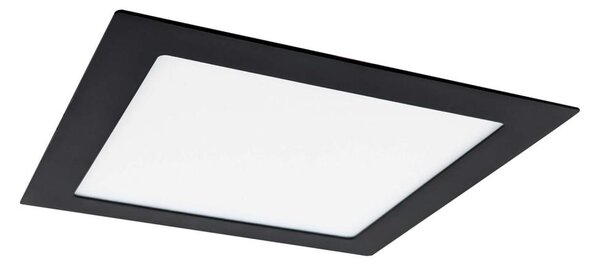 Plafonieră LED încastrată pentru baie VEGA LED/24W/230V 3800K 29,8 cm IP44