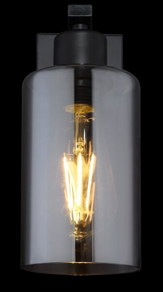 Aplică HADERA 1xE27/60W/230V Globo 15465W