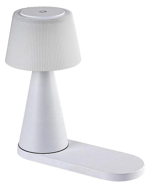 Lampă LED reîncărcabilă de masă Rabalux 74214 ZAVIER LED/5W/5V