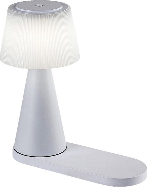 Lampă LED reîncărcabilă de masă Rabalux 74214 ZAVIER LED/5W/5V