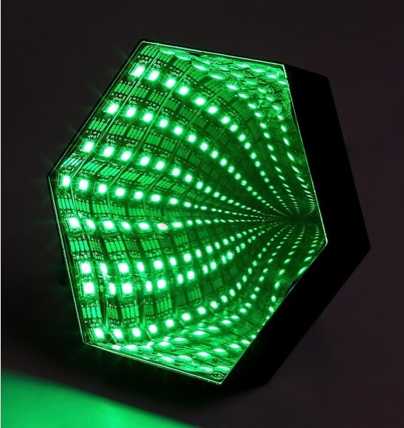 Lampă LED RGB dimabilă de masă Rabalux 76023 JOCKER LED/1W/5V + telecomandă
