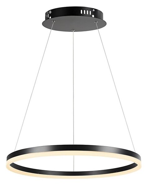 Lustră LED pe cablu Rabalux 72301 ISAURE LED/35W/230V