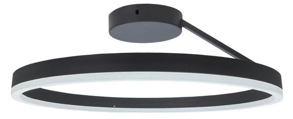 Rabalux 71302 - Lampă de tavan ISAURE LED, 24 W, 230 V