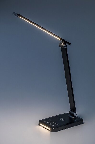 Lampă LED dimabilă de masă Rabalux 74213 TRAZE LED/5W/5V