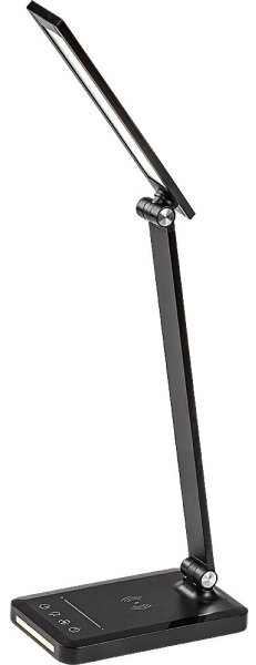 Lampă LED dimabilă de masă Rabalux 74213 TRAZE LED/5W/5V