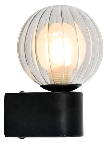 Aplică de exterior Rabalux 75021 COLZAR 1xG9/3,5W/230V