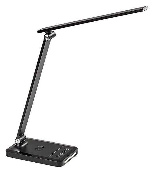 Lampă LED dimabilă de masă Rabalux 74213 TRAZE LED/5W/5V
