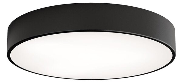 Plafonieră LED CLEO 69W 230V 4000K pr. 50 cm negru