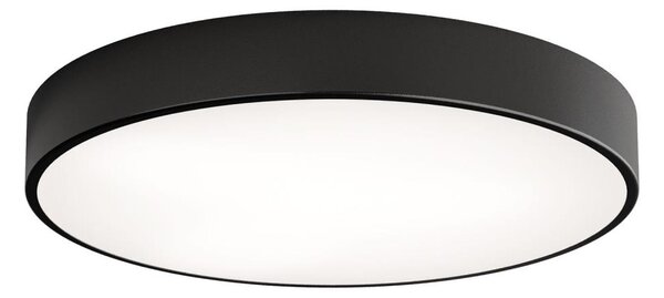 Plafonieră LED CLEO 69W 230V 4000K pr. 60 cm negru