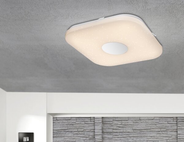 Globo 41332 - Felion LED 24W/230V lampă LED cu intensitate reglabilă