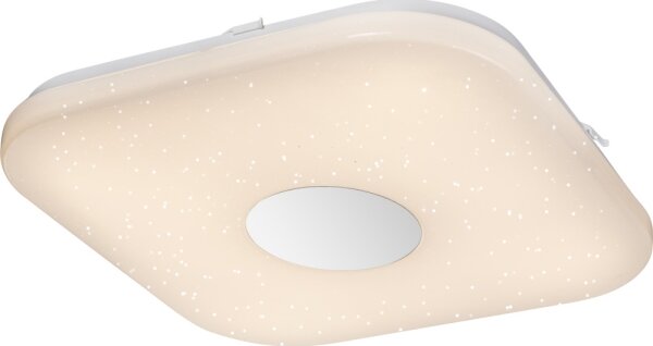 Globo 41332 - Felion LED 24W/230V lampă LED cu intensitate reglabilă
