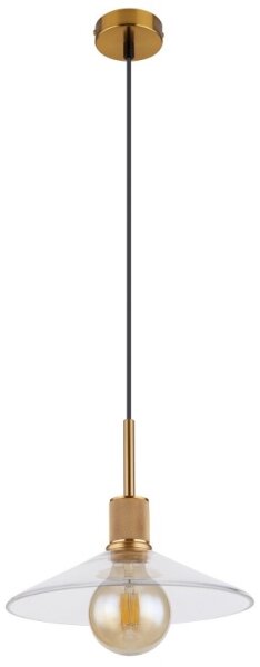 Lustră pe cablu ADARA 1xE27/60W/230V Globo 15461H