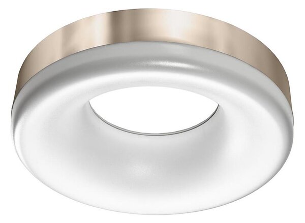 Azzardo AZ2946 - Plafonieră LED RING, 18 W, 230 V