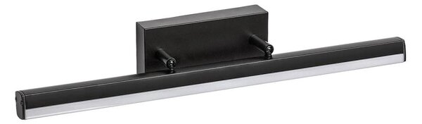 Rabalux 2166 - LED iluminare oglindă baie EVAN LED/12W/230V 49 cm IP44