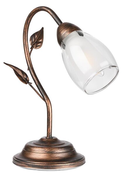 Lampă de masă ONLI LILIANA 1xE14/6W/230V 30 cm