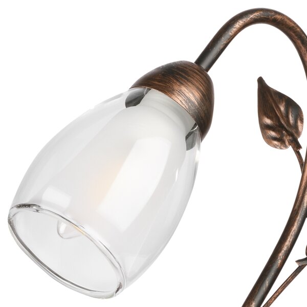 Lampă de masă ONLI LILIANA 1xE14/6W/230V 30 cm