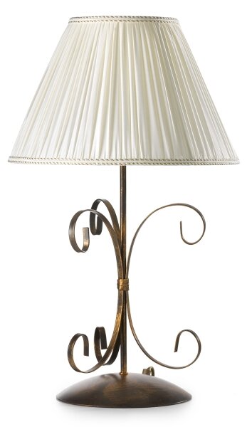Lampă de masă ONLI ODINO 1xE27/22W/230V 57 cm