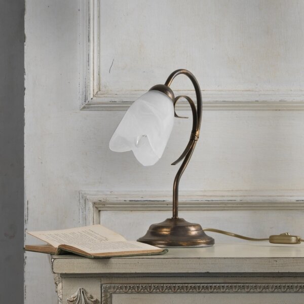 Lampă de masă ONLI ODINO 1xE14/6W/230V 30 cm