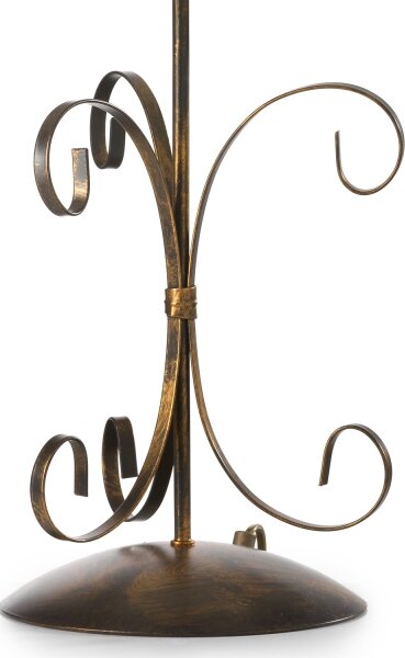 Lampă de masă ONLI ODINO 1xE27/22W/230V 57 cm