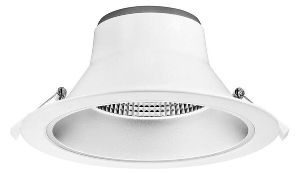 Corp de iluminat LED încastrat reglabil NYON LED/20/26W/230V 3000/4000/5700K IP44 alb