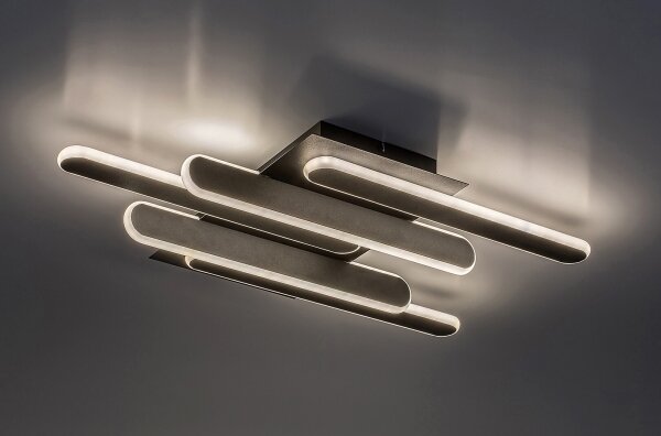 Rabalux 71050 - Plafonieră LED SINDRI/36W/230V