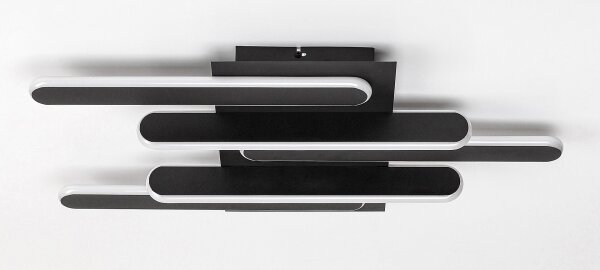 Rabalux 71050 - Plafonieră LED SINDRI/36W/230V