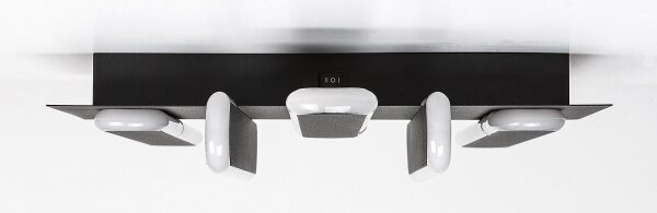 Rabalux 71050 - Plafonieră LED SINDRI/36W/230V