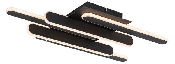 Rabalux 71050 - Plafonieră LED SINDRI/36W/230V