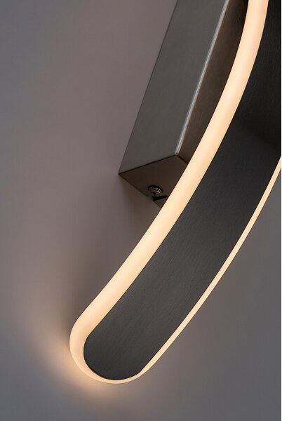 Aplică LED Rabalux 71088 JARNELLE LED/12W/230V