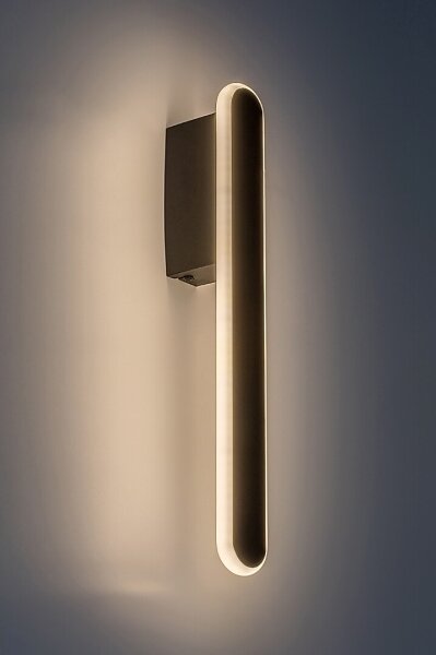 Rabalux 71087 - Aplica LED SINDRI 12W, 230V