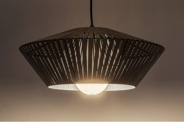 Lustră pe cablu Rabalux 72150 MEDUZA 1xE27/6W/230V