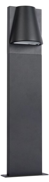 Lampă de exterior Lucide 29898/80/29 LIAM 1xGU10/35W/230V IP44 80 cm antracit