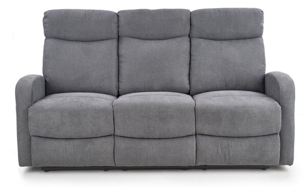 Canapea recliner Oslo 3S