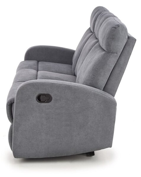 Canapea recliner Oslo 3S